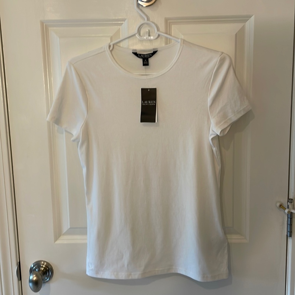 Lauren Ralph Lauren tee shirt